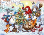 (image for) Fun Winter Company